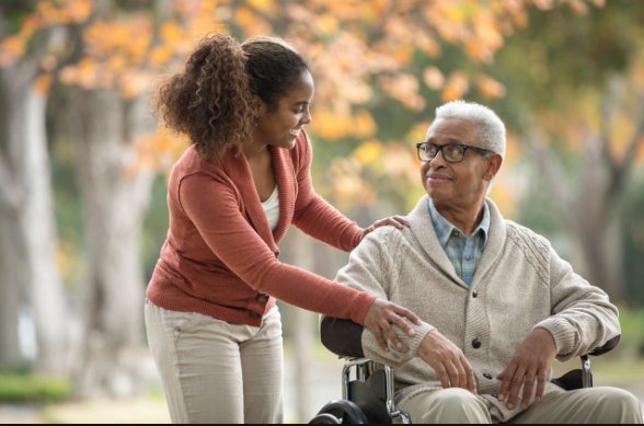 Aged care Darling Downs