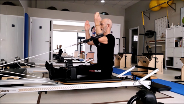 studio Pilates Sydney