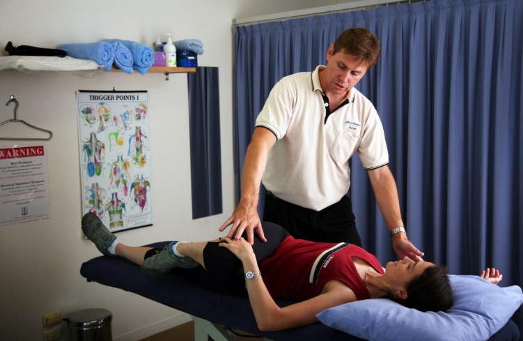 Holistic health Burleigh