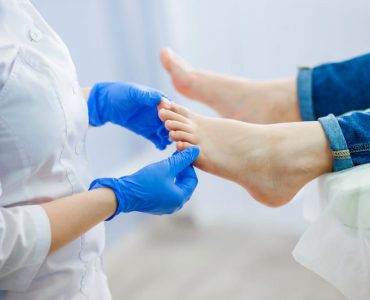 Hills District Podiatry