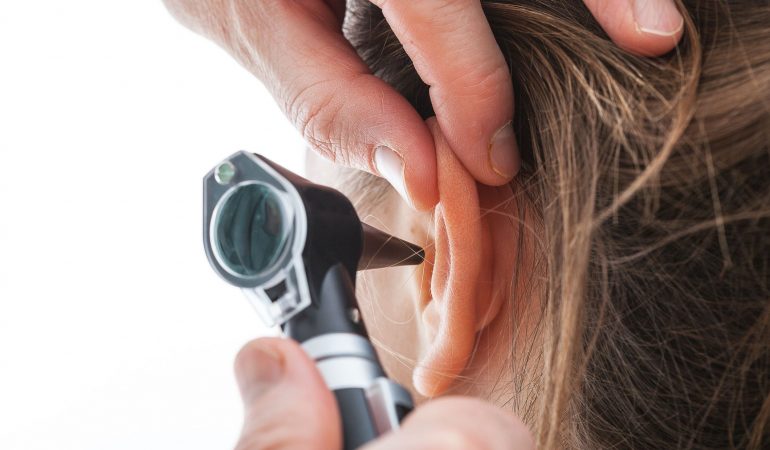 Ventilation Tubes Gold Coast