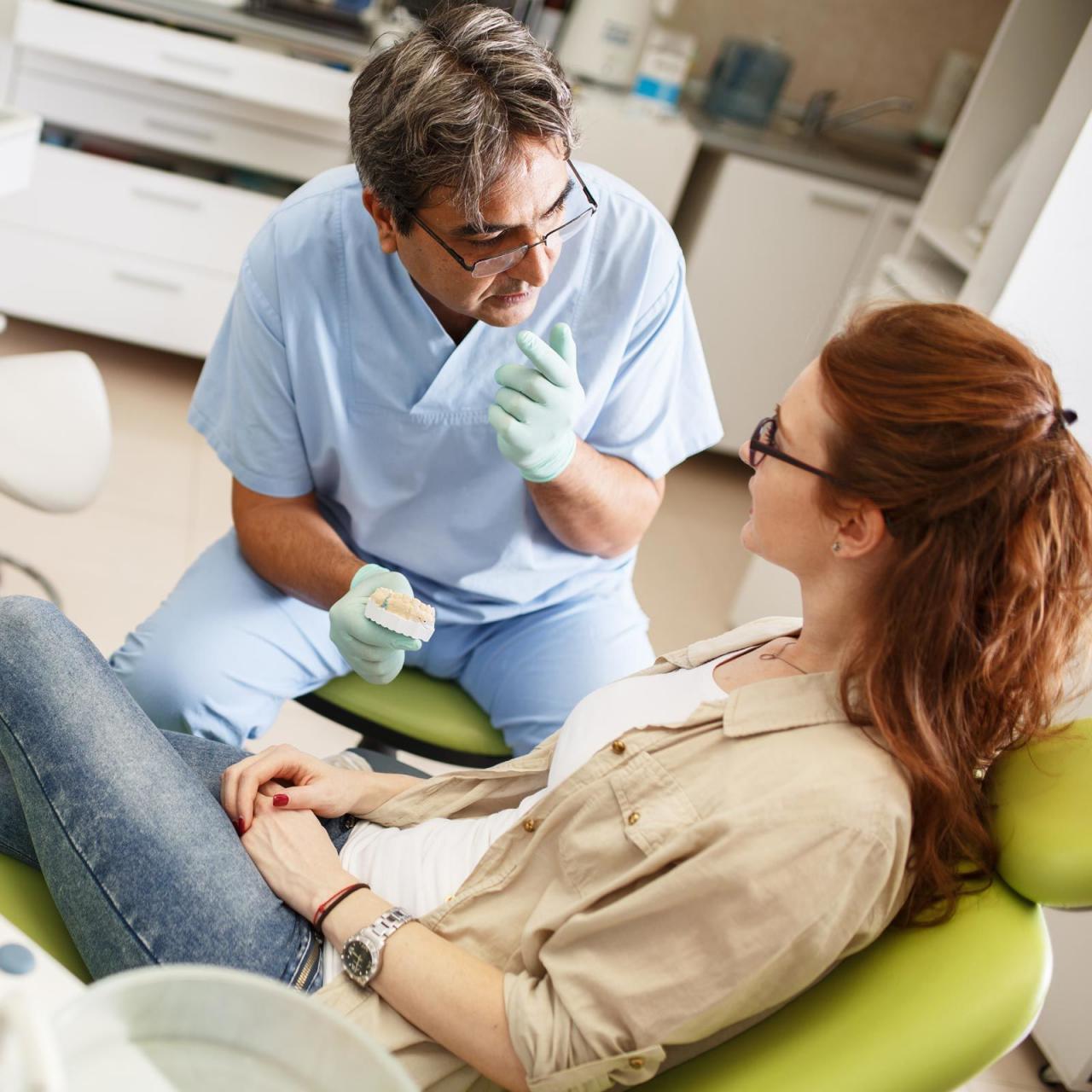 Family Dentist Gold Coast