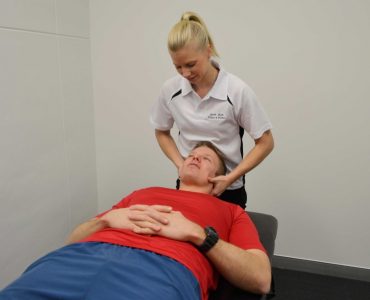 North Shore Physiotherapy Clinic