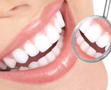 cosmetic dentist Newcastle