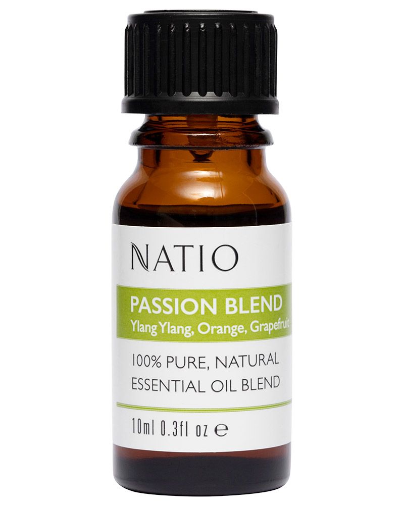 essential oil for passion