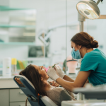 The Main Symptoms Of Dyslexia