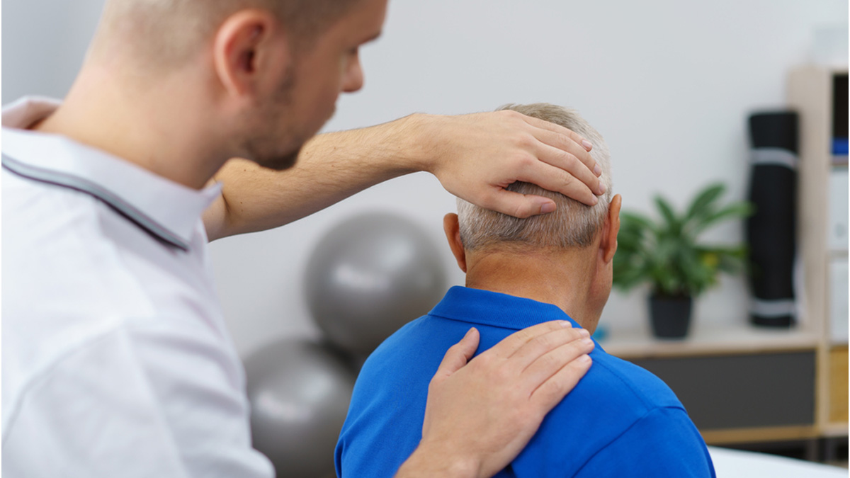 Neck Pain Physio