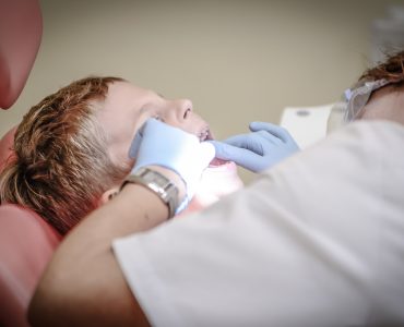 kids dentist Liverpool