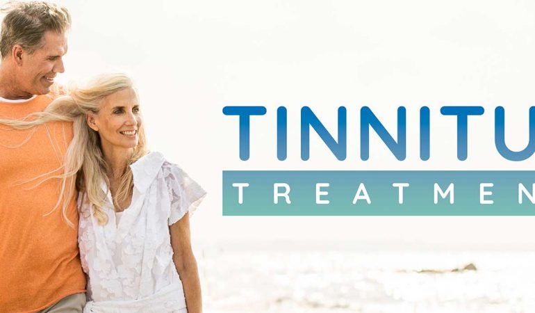tinnitus treatment