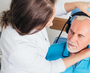 Hearing loss treatment Gold Coast
