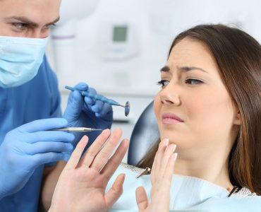 dental anxiety