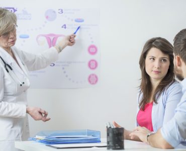 fertility doctors