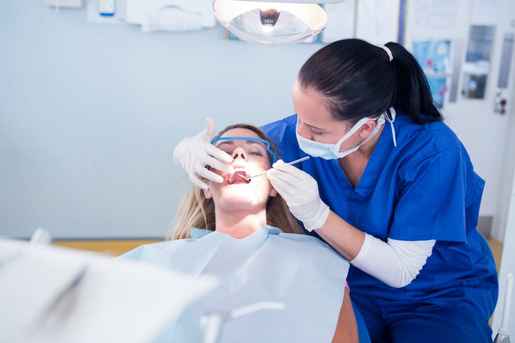 Expanded Functions Dental Assistant Certification Florida Best
