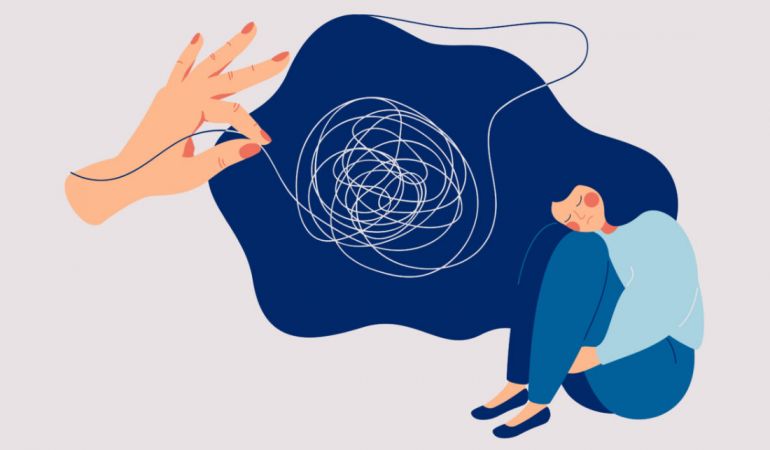 Courses On Depression