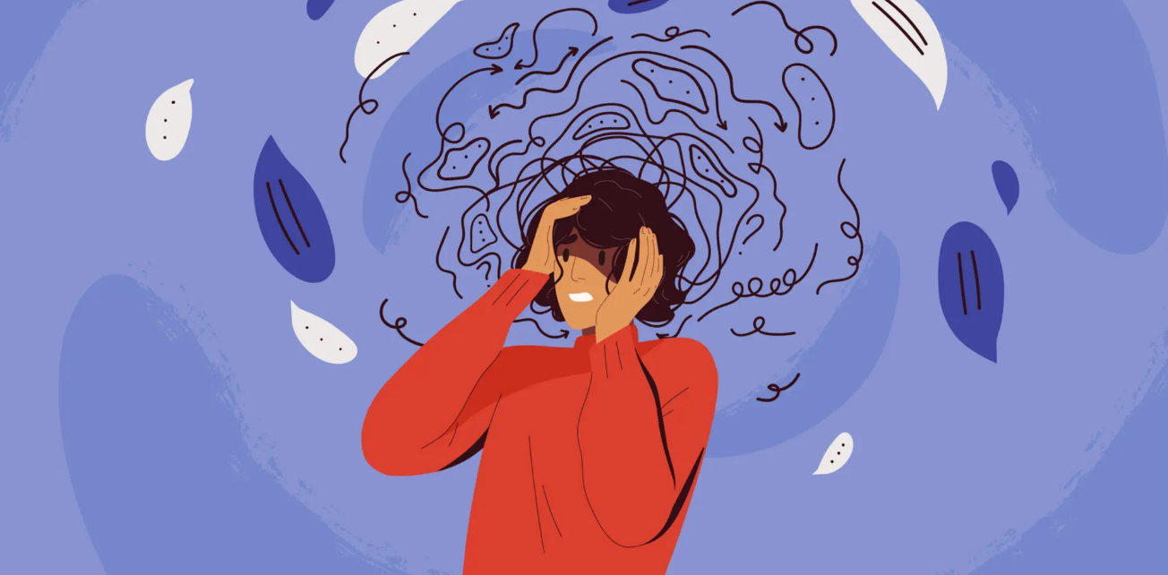 Courses On Depression