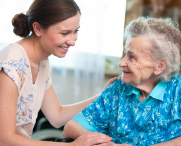 home care for elderly