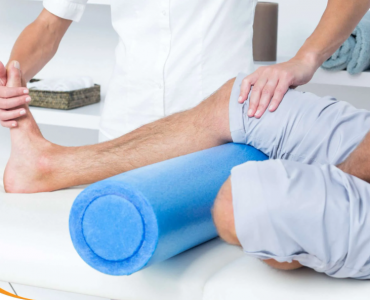 Newmarket physiotherapy