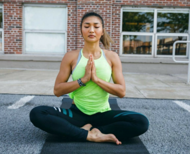 meditation in Brisbane