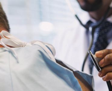 black primary care physician