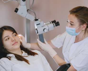 ear specialist on the Gold Coast